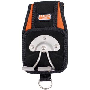 Bahco Tool Belt Hammer Holder Black 4750-HHO-2 Bahco Tool Belt Hammer Holder Black 4750-HHO-2