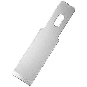 Unbranded S-PKN2718 #18 Chiselling Blades (5) for No.2 & No.5 Handle - Precision Woodworki Unbranded S-PKN2718 #18 Chiselling Blades (5) for No.2 & No.5 Handle - Precision Woodworki