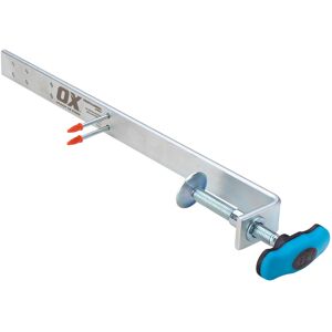 OX Pro Nail on Profile Clamp - 350mm OX Pro Nail on Profile Clamp - 350mm