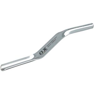 OX - OX Pro Steel Brick Pointing Tool - 19 x 22 mm - Pointing tool OX - OX Pro Steel Brick Pointing Tool - 19 x 22 mm - Pointing tool