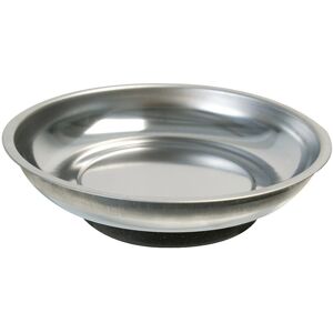 Silverline 871414 Magnetic Parts Dish, 150 mm Silverline 871414 Magnetic Parts Dish, 150 mm