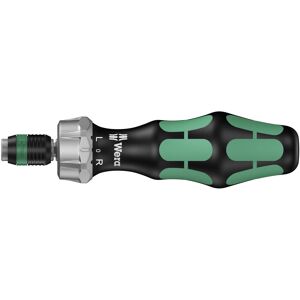 Wera 816 RA Ratchet screwdriver, 1/4 inch x 142.0 mm Wera 816 RA Ratchet screwdriver, 1/4 inch x 142.0 mm