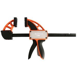 Bahco QCB-450 Clamp - 450mm, Reversible, 200kg Force Bahco QCB-450 Clamp - 450mm, Reversible, 200kg Force