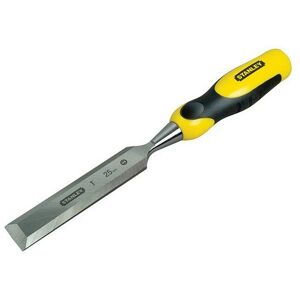 Stanley 0-16-880 Dynagrip Wood Chisel Strike Cap 25mm Stanley 0-16-880 Dynagrip Wood Chisel Strike Cap 25mm