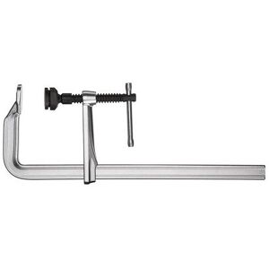 Bessey SGM 25 Heavy-Duty All Steel Screwclamp Capacity 25cm Bessey SGM 25 Heavy-Duty All Steel Screwclamp Capacity 25cm