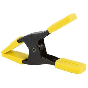 Stanley 9-83-079 Metal Spring Clamp 25mm (Single) Stanley 9-83-079 Metal Spring Clamp 25mm (Single)