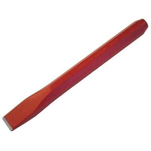 Faithfull FAI834 Cold Chisel 200 x 20mm (8in x 3/4in) Faithfull FAI834 Cold Chisel 200 x 20mm (8in x 3/4in)