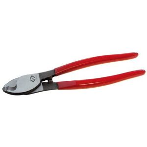 CK Tools CK T3963 240 Heavy Duty Copper Cable Cutters 240mm Cuts 13mm Diameter CK Tools CK T3963 240 Heavy Duty Copper Cable Cutters 240mm Cuts 13mm Diameter