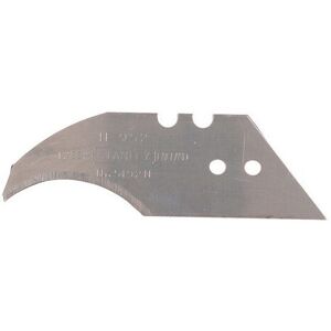 Stanley 5192B Concave Knife Blades - Knife Blades Stanley 5192B Concave Knife Blades - Knife Blades