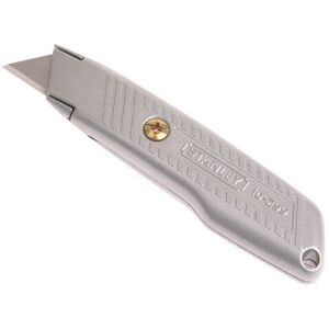 Stanley 0-10-299 Fixed Blade Utility Knife Stanley 0-10-299 Fixed Blade Utility Knife