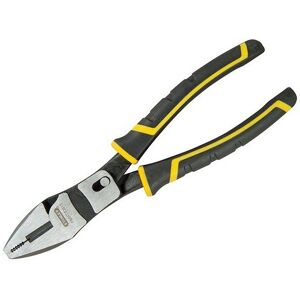 Stanley FatMax FMHT0-70813 Compound Action Pliers - Combination Stanley FatMax FMHT0-70813 Compound Action Pliers - Combination