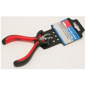 Hilka 26100500 Mini Side Cutter Plier Soft Grip Handles Hilka 26100500 Mini Side Cutter Plier Soft Grip Handles