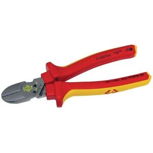 CK Tools CK T39071-1180 RedLine CombiCutter1 Max Side Cutting Plier - Side Cutting Pliers CK Tools CK T39071-1180 RedLine CombiCutter1 Max Side Cutting Plier - Side Cutting Pliers