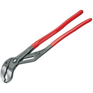 Knipex Cobra Water Pump Pliers - Chrome Vanadium Steel - 560mm Knipex Cobra Water Pump Pliers - Chrome Vanadium Steel - 560mm
