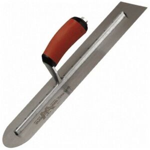 Marshalltown MXS66RED Red Finishing Trowel - Finishing Trowel Marshalltown MXS66RED Red Finishing Trowel - Finishing Trowel