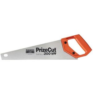 Bahco 300-14-F15/16-HP PrizeCut Toolbox Handsaw 350mm (14in) 15tpi Bahco 300-14-F15/16-HP PrizeCut Toolbox Handsaw 350mm (14in) 15tpi