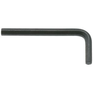 CK Tools CK T4411 04 Hex Allen Key 4mm CK Tools CK T4411 04 Hex Allen Key 4mm