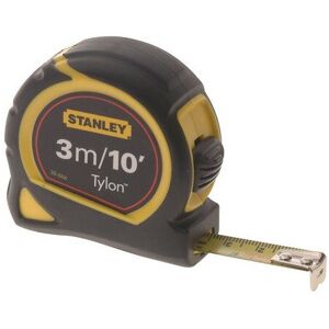 Stanley 1-30-686 Pocket Tape 3m / 10ft (Width 12.7mm) Loose Stanley 1-30-686 Pocket Tape 3m / 10ft (Width 12.7mm) Loose
