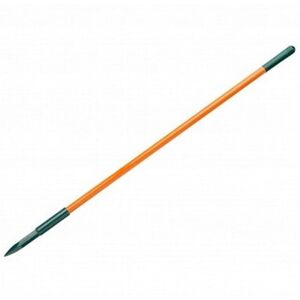 Bulldog INSPOINT Fully Insulated Crowbar Pointed End 60" Bulldog INSPOINT Fully Insulated Crowbar Pointed End 60"