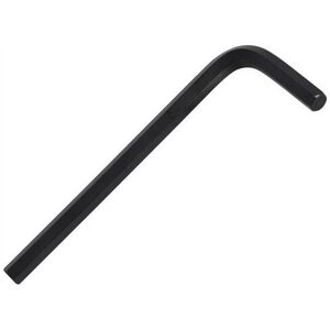 Faithfull FAIHK50M Hexagon Key 5mm - Hexagon Key Faithfull FAIHK50M Hexagon Key 5mm - Hexagon Key