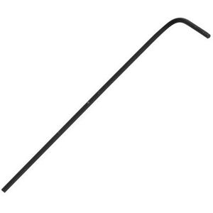 Faithfull FAIHK09M Hexagon Key 0.9mm Faithfull FAIHK09M Hexagon Key 0.9mm