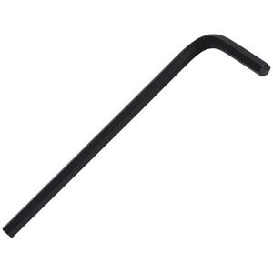 Faithfull FAIHK30M Hexagon Key 3mm Faithfull FAIHK30M Hexagon Key 3mm