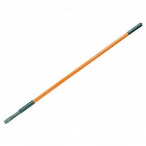 Bulldog INSCHISEL Fully Insulated Crowbar Chisel End 60" Bulldog INSCHISEL Fully Insulated Crowbar Chisel End 60"