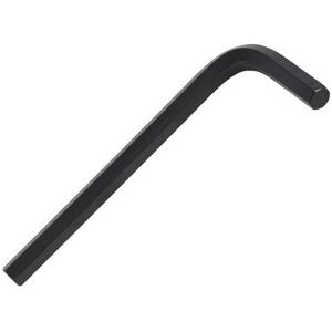 Faithfull FAIHK80M Hexagon Key 8mm Faithfull FAIHK80M Hexagon Key 8mm