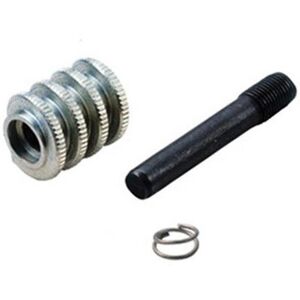Bahco 8071-2 Spare Knurl & Pin Only Bahco 8071-2 Spare Knurl & Pin Only