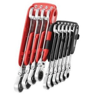 Facom 467BF.JP10PB 10-Piece Metric Ratchet Wrench Set Facom 467BF.JP10PB 10-Piece Metric Ratchet Wrench Set