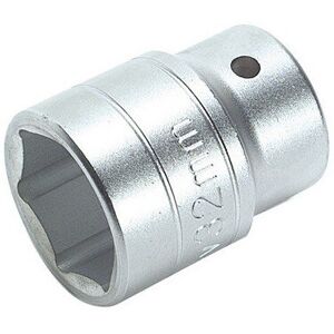 Teng M340522-6 Hexagon Socket 3/4in Drive 22mm Teng M340522-6 Hexagon Socket 3/4in Drive 22mm
