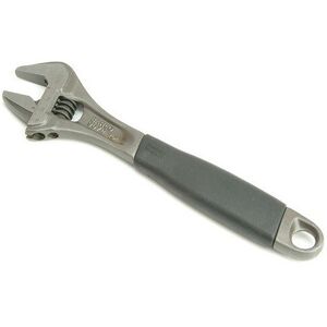 Bahco 9070 Black ERGO Adjustable Wrench 150mm (6in) Bahco 9070 Black ERGO Adjustable Wrench 150mm (6in)