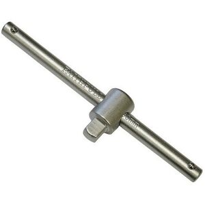 Faithfull FAISOCTB38 Sliding T Bar 3/8in Drive Faithfull FAISOCTB38 Sliding T Bar 3/8in Drive