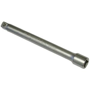 Faithfull FAISOCE38250 Extension Bar 3/8in Drive 250mm - Extension Bar Faithfull FAISOCE38250 Extension Bar 3/8in Drive 250mm - Extension Bar