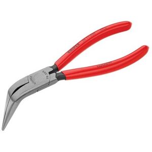 Knipex 38-71-200 Mechanics Bent Nose Pliers 200mm Knipex 38-71-200 Mechanics Bent Nose Pliers 200mm