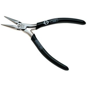 CK Tools CK T3772 Precision Snipe Nose Pliers 120mm CK Tools CK T3772 Precision Snipe Nose Pliers 120mm