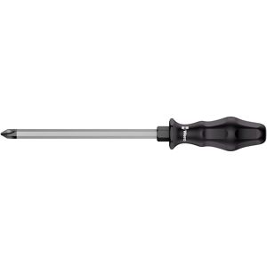 Wera 017020 Kraftform 917 Phillips Tip PH4 Chisel Driver 200mm Wera 017020 Kraftform 917 Phillips Tip PH4 Chisel Driver 200mm