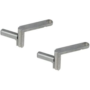 Wolfcraft 6176 Quick Clamps (2) for All Worktables Wolfcraft 6176 Quick Clamps (2) for All Worktables