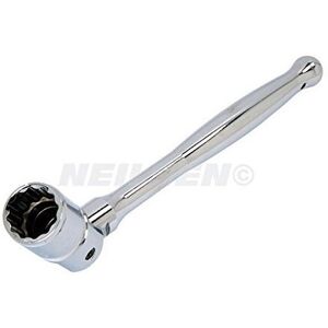 Neilsen Scaffold Spanner 7/16 Whitworth swivel head Neilsen Scaffold Spanner 7/16 Whitworth swivel head
