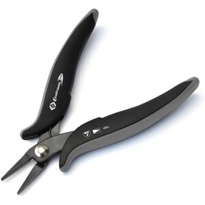 CK Tools C.K T3891 Ecotronic ESD Flat Nose Pliers CK Tools C.K T3891 Ecotronic ESD Flat Nose Pliers