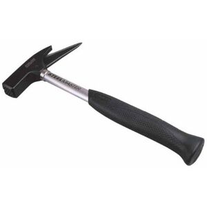 Stanley 1-51-037"MaxSteel" Roofing Hammer, Black/Silver, 600 g Stanley 1-51-037"MaxSteel" Roofing Hammer, Black/Silver, 600 g