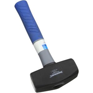 Silverline HA38 Fibreglass Lump Hammer, 4 lb Silverline HA38 Fibreglass Lump Hammer, 4 lb