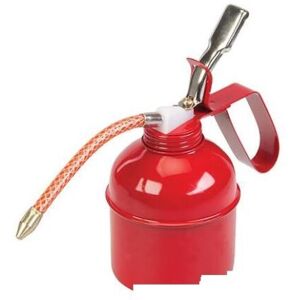 Silverline Oil Can 500cc - Oil Can Silverline Oil Can 500cc - Oil Can