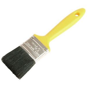 Stanley 4-29-555 Hobby Paint Brush 65mm (2.1/2in) Stanley 4-29-555 Hobby Paint Brush 65mm (2.1/2in)