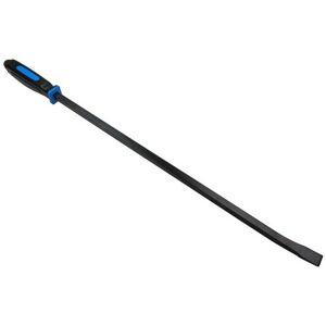 US PRO 30" X 12.7MM Angled Pry Bar Fully Hardened 6853 US PRO 30" X 12.7MM Angled Pry Bar Fully Hardened 6853