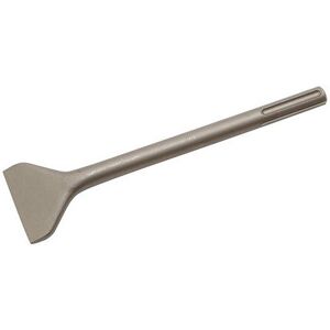 DeWalt DT6834-QZ SDS Max Steel Tile Chisel 80mm Length 300mm DeWalt DT6834-QZ SDS Max Steel Tile Chisel 80mm Length 300mm