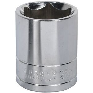 Sealey Siegen S0662 26mm 1/2"Sq Drive WallDrive Socket Sealey Siegen S0662 26mm 1/2"Sq Drive WallDrive Socket