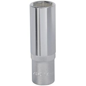 Sealey S3814D 14mm Deep 3/8"Sq Drive WallDrive Socket Sealey S3814D 14mm Deep 3/8"Sq Drive WallDrive Socket