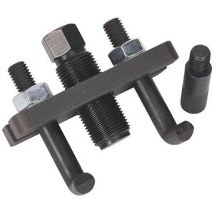 Sealey VSE5590 Fuel Pump Sprocket Puller - Ford Transit 2.2 Puma Diesel - Chain Sealey VSE5590 Fuel Pump Sprocket Puller - Ford Transit 2.2 Puma Diesel - Chain
