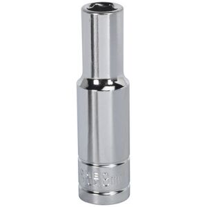 Sealey Siegen - S0587 - 8mm - 3/8"Sq Drive - Socket Sealey Siegen - S0587 - 8mm - 3/8"Sq Drive - Socket